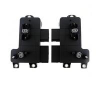 For VW For Golf MK5 MK6 Plus For Jetta For Passat Left Right Electric Seat Control Adjust Switch 8E0959747A 8E0959748A Seat Adjustment Button