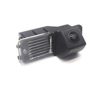 For VW For Golf MK6 MK7 2009 2010 2011 2012-2020 Rear View Camera Car Reverse Parking Accessories BLNETU(Camera with Filters)