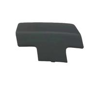 For VW For Golf MK6 Touring Edition Rear Bumper Trailer Cover 1K9807441 HCPAVEXT