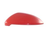 For VW For Golf MK7 2013 2014 2015 2016 2017 2018 2019 Rearview Mirror Cover(Tornado Red L)