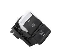 For VW For Golf MK7 2013 2014 2015 2016 2017 R32 For GTI For Rabbit 2018 2019 5G0927225D Electronic Handbrake Switch Parking Hand Brake Parking Brake
