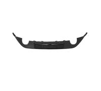 For VW For Golf MK7 For GTI For GTD For GTE For T For TDI For Line 2013-2017 Rear Bumper Protector Diffuser Lip Car Rear Bumper Lip Diffuser