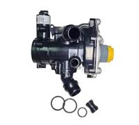 For Vw For Golf Mk7 For Tiguan For Passat Water Pump | Ea888 Gen3 Engine Water Pump Thermostat 06l121011f 06l 121 600 H