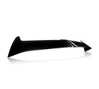 For VW For Golf MK7/MK7.5 2014-2017 Rear Roof Trunk Spoiler Lip Wing Spoiler Lip(Glossly black)