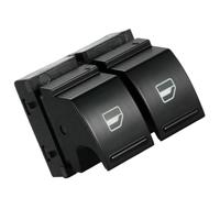For VW For GOLF PLUS 2003-2009 For PASSAT B6 2005-2010 Electric Window Switch Button Driver Side 2K0959857 1K3959857A Power Window Control