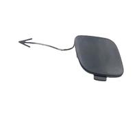 For VW For Golf R20 MK6 6 Rline 2009-2013 Front Rear Bumper Tow Hook Eye Cover HCPAVEXT(1 PCS Front)