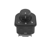 For VW For Golf V For EOS For Jetta For Passat B6/3C For Tiguan 1K0959565H 1K0959565F 1K0959565K Side Rear Mirror Adjust Control Switch Knob Button side mirror switch