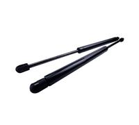 For VW For Golf V MK5 1K1 Hatchback 2003-2008 2x Tailgate Rear Boot Gas Struts Springs Support Lifter 450mm Trunk Strut Replacement