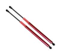 For Vw For Golf Variant Mk6 5K 2009-2013 Automatic Lifting Trunk Struts With Spring Models Rear Tailgate Boot Lift Supports Tailgate Lift Support(Red Carbon)