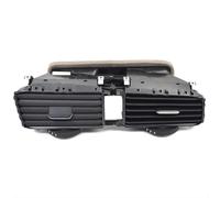 For VW For GOLF7 For GOLF 7.5 For GOLF MK7 2015 Car Central Console Air Conditioning Outlet Grille Air Vent Grille AC Outlet