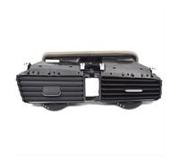 For VW For GOLF7 For GOLF 7.5 For MK7 Car Central Console Air Conditioning Outlet Grille Air Vents 5GG819728R