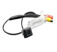 For VW For Grand For Lavida C-TREK 2012-2017 For Passat B7 B8 Wagon 2011-2017 AHD CVBS Car Parking Camera RearView Backup Wireless Set Reverse Camera(Wireless Set)