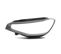 For Vw For Id4.Crozz 2021 2022 Car Headlight Cover Lampshade Lampcover Headlamp Shell Auto Head Lamp Light Case Headlamp Lens Cover