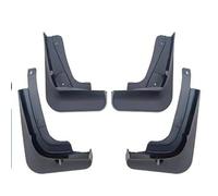 For VW For ID6X ID.6 CROZZ 2021-2024 Mudguard Wheels Mudflaps Splash Guard Mud Flap Car Accessories FIXCOR