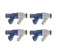 for VW for Jetta 2001-2005 for Golf 2000-2003 for Beetle 2.0 2002-2003 Fuel Injectors 0280155995 06A906031AC GFVFGNLNNA
