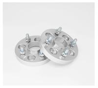 For VW For Jetta 2005-2009 Aluminum Wheel Adapters 4x100mm Center Bore 57.1mm Wheels Adapter Spacers Forged Wheels Spacer Kit(32mm)