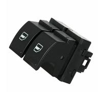 For VW For JETTA 2005-2010 For EOS 2003-2008 Electric Window Switch Button Driver Side 2K0959857 1K3959857A Car Accessories Power Window Control