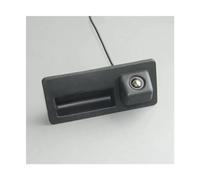 For VW For Jetta 2012 2013 2014 2015 2016 2017 2018 Car Trunk Handle Rear Camera Car Rear View Camera Backup Camera MCQNDS