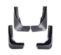 For VW For Jetta 6 A6 5C6 Mk6 2011~2018 Mud Guard Splash Flap Mudguards Accessories Car Fender Before And After RESPUNEKBAH(2015-2018)