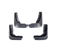 For VW For Jetta 6 A6 5C6 Mk6 2011~2018 Mud Guard Splash Flap Mudguards Accessories Car Fender Before And After RESPUNEKBAH(2011-2014)