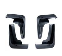 For VW For Jetta For A6 5C6 Mk6 6 2011 2012 2013 2014-2018 Car Fender Mudguard Mud Flaps Guard Splash Flap Mudguards Mudguards Fender