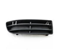 For VW For Jetta For Bora For Mk4 For TDI 1999-2004 1J5853665B 1J5853666B Front Left Right Side Bumper Lower Grill Vent Car Front Radiator Grilles