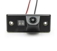 For VW For Jetta/For Bora Mk4 1999 2000 2001 2002 2003 2004 2005 HD AHD Rear View Camera Car Reverse Camera MCQNDS(C135 AHD 720P)