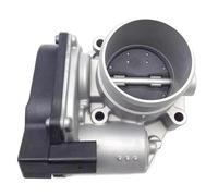For VW For Jetta For Eos For Passat For Tiguan For Beetle 06F133062J 06F133062G Fuel Injection Throttle Body Assembly Car throttle body