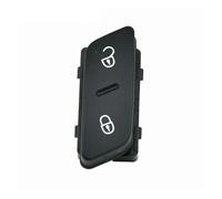 For VW For Jetta For Golf 5 MK5 For Passat CC For Tiguan 1K0962125B Car Central Locking Safety Switch Door Lock Button Parking Brake Actuator