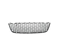 For VW For Jetta For Golf 5 MK5 GTI 2006-2009 Car Front Bumper Grilles Fog Lamp Light Cover Grills(Lower Center Grille)