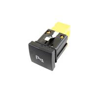 For VW For Jetta For Golf 6 For MK6 1K0927122A 1TD927122 Parking PDC Switch Button Control OPS Automatic Radar Car Handbrake Actuator