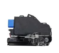 for VW for Jetta for Golf GTI MK5 Door Lock Actuator 3D1837015 3D1837016 7L0839015 7L0839016 Tailgate Boot Lock(Right Front 9pin)