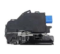for VW for Jetta for Golf GTI MK5 Door Lock Actuator 3D1837015 3D1837016 7L0839015 7L0839016 Tailgate Boot Lock(Right Front 9pin)