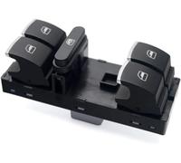 For VW For Jetta For Golf MK5 6 For Tiguan 5ND959857 1KD959833 1K0962125 Window Mirror Flap Door Control Switch Button car window lifter