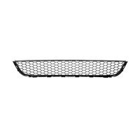 For VW For Jetta For MK6 2012 2013 2014 Front Lower Bumper Center Grille Honeycomb Mesh Grill Racing Grills Car Grille Mesh