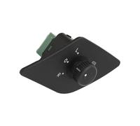 For VW For Jetta MK6 2011 2012 2013 2014 2015 2016 5C7959565C 10 Pin Mirror Adjust Switch Rear View Wing Mirror Switch