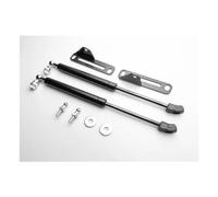 For VW For Jetta Mk6 2012-2017 Car Gas Shock Hood Strut Damper Lift Front Engine Hood Support Rod Gas Springs