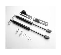 For VW For Jetta Mk6 2012-2017 Car Gas Shock Hood Strut Damper Lift Front Engine Hood Support Rod Lift Support Rod