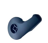 For VW for Jetta MK6 A6 for UP for Nivus for Santana for Variant Black Front Seat Adjusting Recline Handle Knob 1S0881605B 1S0881606B