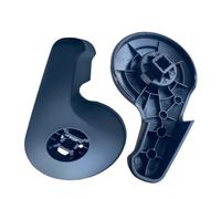 For VW for Jetta MK6 A6 for UP for Nivus for Santana for Variant Black Front Seat Adjusting Recline Handle Knob 1S0881605B 1S0881606B