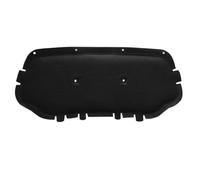 For Vw For Jetta Vs5 2019 Front Engine Insulation Cotton Sound Heat Soundproof Mat Cover Foam Engine Hood Thermal Insulation