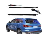 For VW For Jetta VS7 2019-2024 Electric Tailgate Automatic Control Electric MotorTrunk Power Tail Gate Lift Kit Rear Tailgate Power Lift Support(With Kick Sensor)