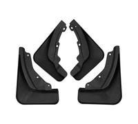 For VW For Jetta VS7 2020 2021 2022 2023 MudFlaps Mudguards Mud Flaps Splash Guards Front Rear Wheels For Fender 4 Pieces Car Mudflaps