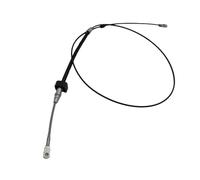 For Vw For Lt 28-35 Ii Minibus For Lt 28-46 Ii Van 1996-2006 Rear Hand Brake Cable 9044200385 9014202185 2D0609701A