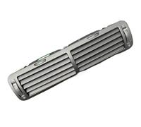 For VW For P&assat B5 1997-2005 Black Front Dashboard Central Air Vent Outlet A C Heater 3B0819728 3B0819703D 3BD819704D(Middle)