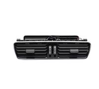 For VW For P&assat B6 B7 CC R36 Car Front Dashboard Air Conditioning AC Vent Outlet Assembly 3AD819728 3AD819702 3AD819701 AC Vent Grille(Middle)