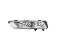 For VW For P&assat B7 2011-2015 3AA941661B 3AA941662B Fog Light Front Bumper Fog Lamp With Bulbs Fog Lamp Assembly(Only 1 Left)