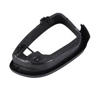For VW For P&assat B7 CC For Jetta MK6 Right Side Mirror Housing Frame 3C8857602A REOKIP