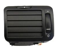 For VW For p&assat For B5 1997 1998 1999 2000 2001 2002 2003 2004 2005 Front Dashboard Central AC Air Vent Outlet Air Vent Outlet(Right)