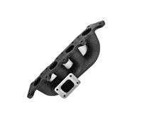 For VW For Passat 1.8T 20V 1998 1999 2000 2001 2002 2003 2004 Cast Iron Turbo Manifold Bottom Mount